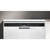 Foto van Vrijstaande vaatwasser Siemens SN23EW20BE iQ300