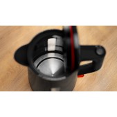 Foto van Waterkoker Bosch TWK1M123 -zwart-
