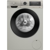 Foto van Wasmachine Siemens WG44G2FXNL iQ500 Silver inox