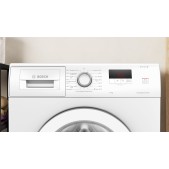 Foto van Wasautomaat Bosch WAJ28080NL Serie 2