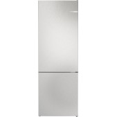 Foto van Koel-vries combinatie Bosch KGN492LDF Serie 4