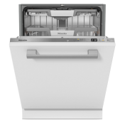 Foto van Volledig geïntegreerde vaatwasser Miele G 5368 SC Vi XXL Excellence