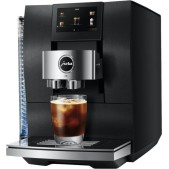 Foto van Koffie volautomaat Jura Z10 Aluminium Dark Inox (EA)