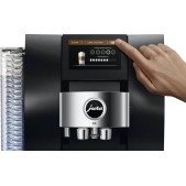 Foto van Koffie volautomaat Jura Z10 Aluminium Dark Inox (EA)