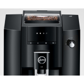 Foto van Koffie automaat Jura E4 Piano Black (EA)