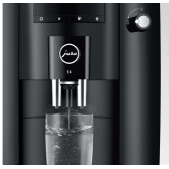 Foto van Koffie automaat Jura E4 Piano Black (EA)