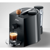 Foto van Koffie automaat Jura  ONO Coffee Black (EA)