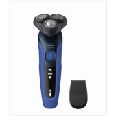 Foto van Scheerapparaat Philips S5466  - Royal Blue -