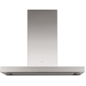 Foto van Wandschouwkap Flatline Novy 7600