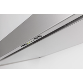Foto van Wandschouwkap Flatline Novy 7600