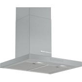Foto van Wandschouwkap Bosch DWB67CM50