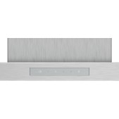Foto van Wandschouwkap Bosch DWB67CM50