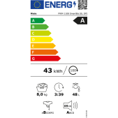 Foto van Wasautomaat Miele PWM 1108 SmartBiz [EL DP]