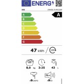 Foto van Wasmachine AEG LF6KIEL