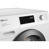 Foto van Wasautomaat Miele WEB 395 WPS 125 Edition