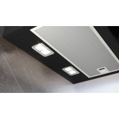 Foto van Wandschouwkap headroom-design Siemens LC67KFN60 iQ300
