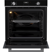 Foto van Oven Etna OM272ZT
