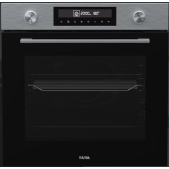 Foto van Oven Etna OM470RVS
