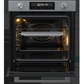 Foto van Oven Etna OM470RVS
