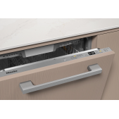 Foto van Volledig geïntegreerde vaatwasser Miele G 5462 SC Vi Selection
