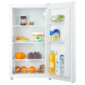 Foto van Koelkast tafelmodel Inventum KK471W