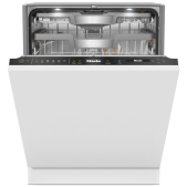 Foto van Volledig geïntegreerde vaatwasser Miele G 7793 SC Vi AD 125 Gala Edition