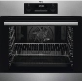 Foto van Stoomoven AEG BEB351010M