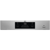 Foto van Stoomoven AEG BEB351010M