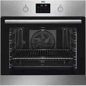 Foto van Stoomoven AEG BPS355061M