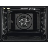 Foto van Stoomoven AEG BPS355061M