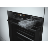 Foto van Inbouw stoom oven ATAG CS66121D
