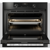 Foto van Inbouw stoomoven ATAG CS46121C