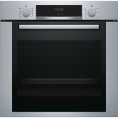 Foto van Oven inbouw Bosch HBA334BS0 Serie 4