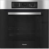 Foto van Oven inbouw Miele H 2265-1 B