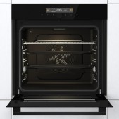 Foto van Stoom oven Pelgrim OC560ZWA