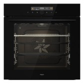 Foto van Oven Pelgrim OPC560ZWA