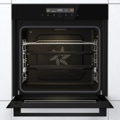 Foto van Oven Pelgrim OPC560ZWA