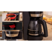 Foto van Koffiezetapparaat Bosch TKA4M233
