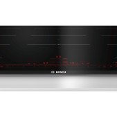 Foto van Inductie kookplaat Bosch PXX975DC1E Serie 8