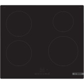 Foto van Inductie kookplaat Bosch Serie 4 PIE61RBB5E