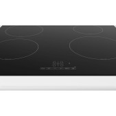 Foto van Inductie kookplaat Bosch Serie 4 PIE61RBB5E