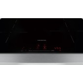 Foto van Inductie kookplaat Siemens EH61RHEB1E iQ100