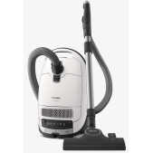 Foto van Stofzuiger Miele Complete C3 Lotuswit 12435960