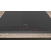 Foto van Inductie kookplaat Siemens EX651HEC1M iQ700
