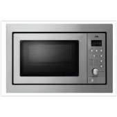 Foto van Magnetron inbouw ETNA SM225RVS