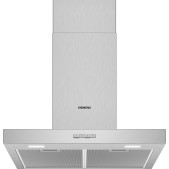 Foto van Wandschouwkap Siemens LC64BBC50 iQ100