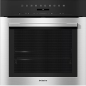 Foto van Stoomoven inbouw Miele DGC 7150