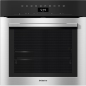 Foto van Stoomoven inbouw Miele DGC 7350