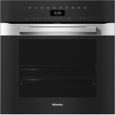 Foto van Stoomoven inbouw Miele DGC 7450