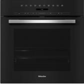 Foto van Stoomoven inbouw Miele DGC 7151
